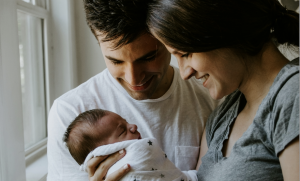 Do I Need to Update My Estate Plan After Having a Baby?